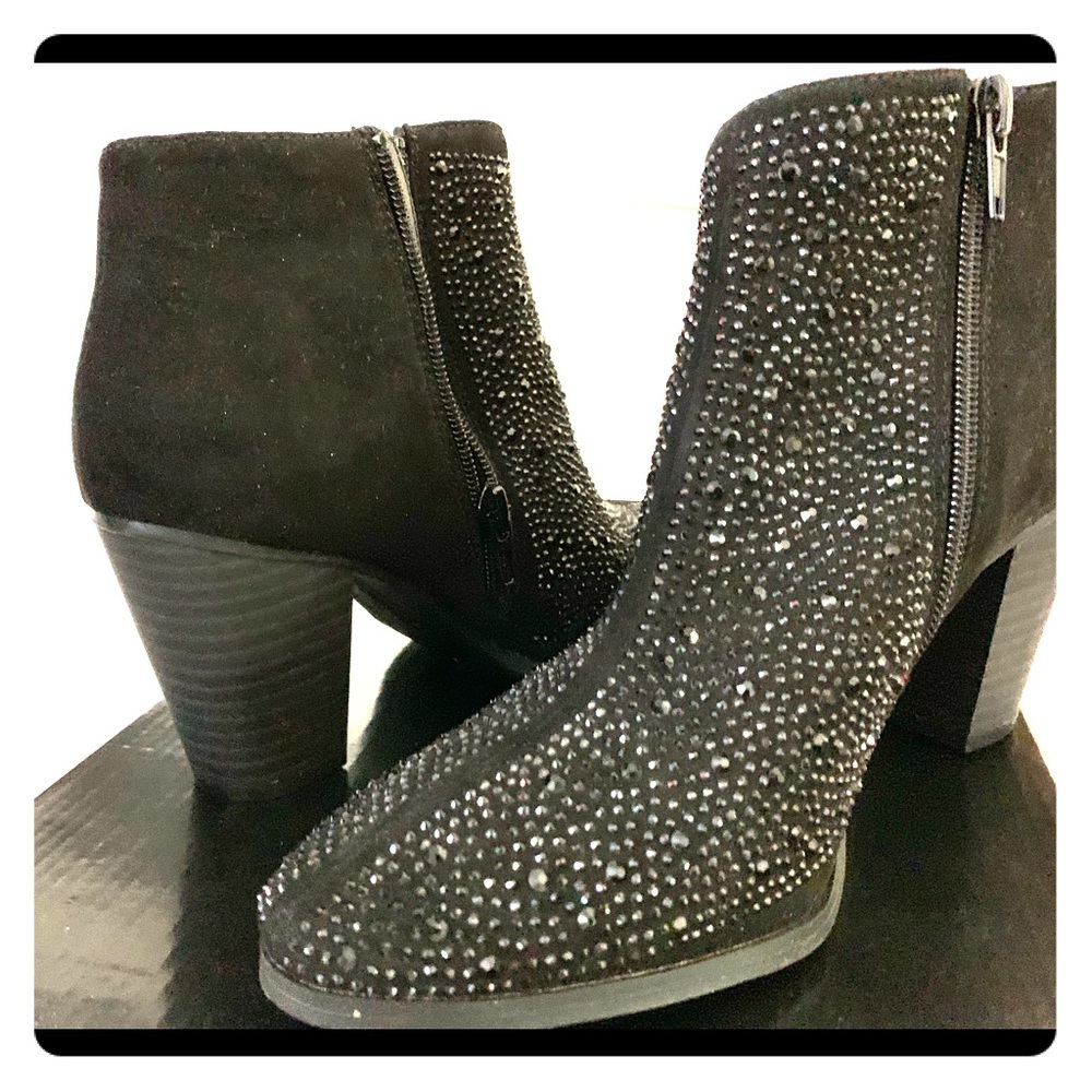 Ankle Boots